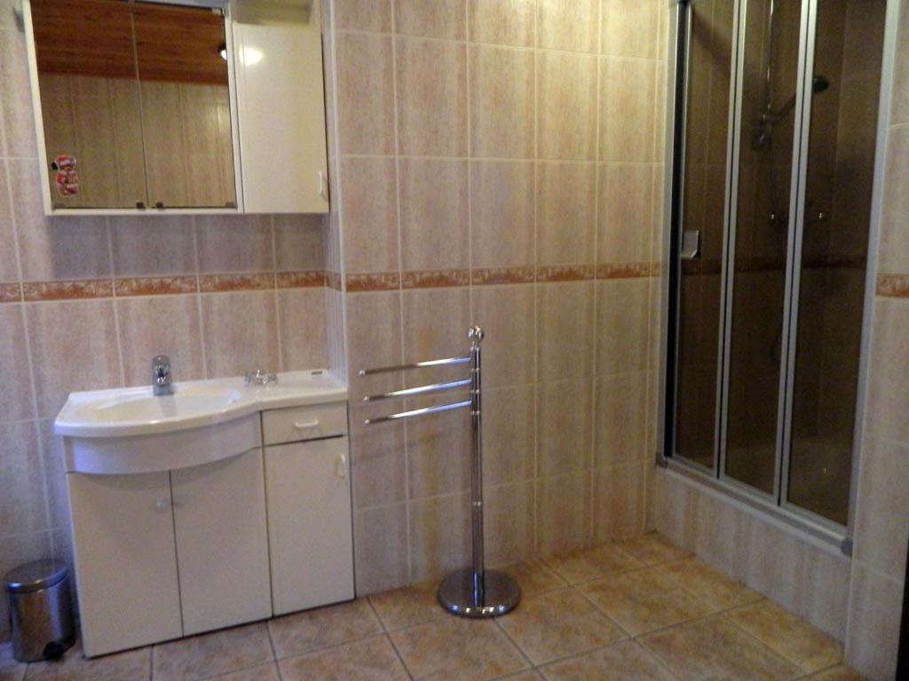 Aparta Apartment