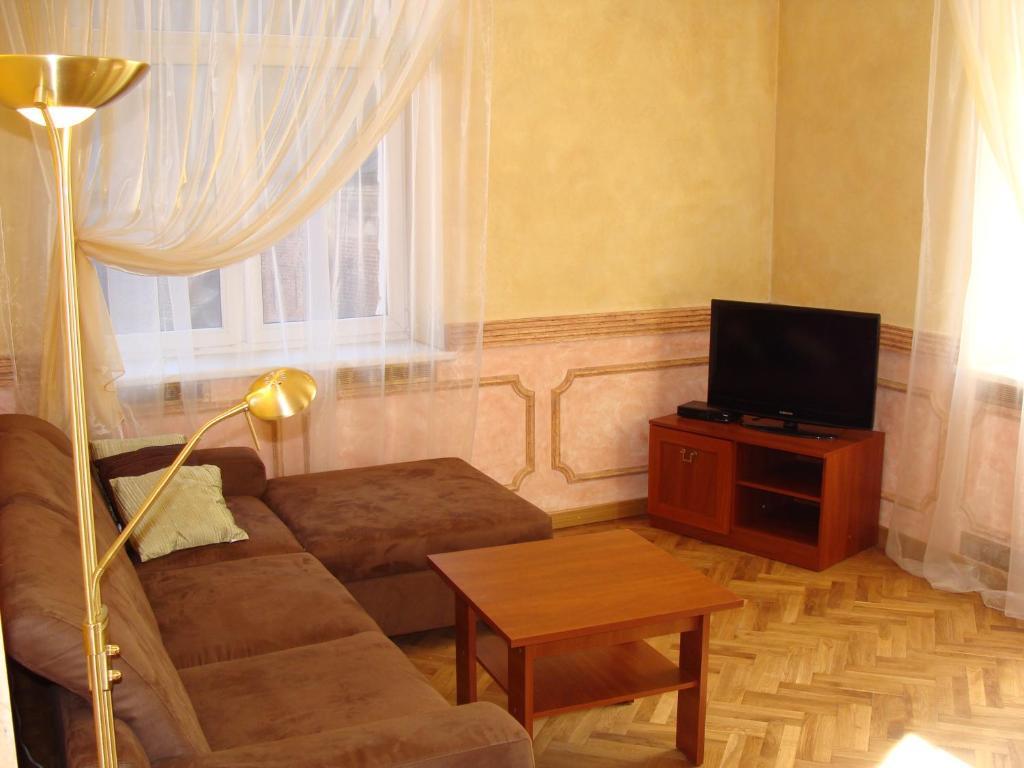Aparta Apartment