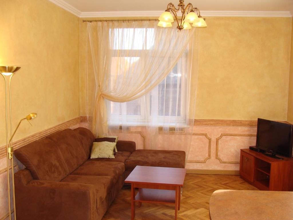 Apartment Aparta