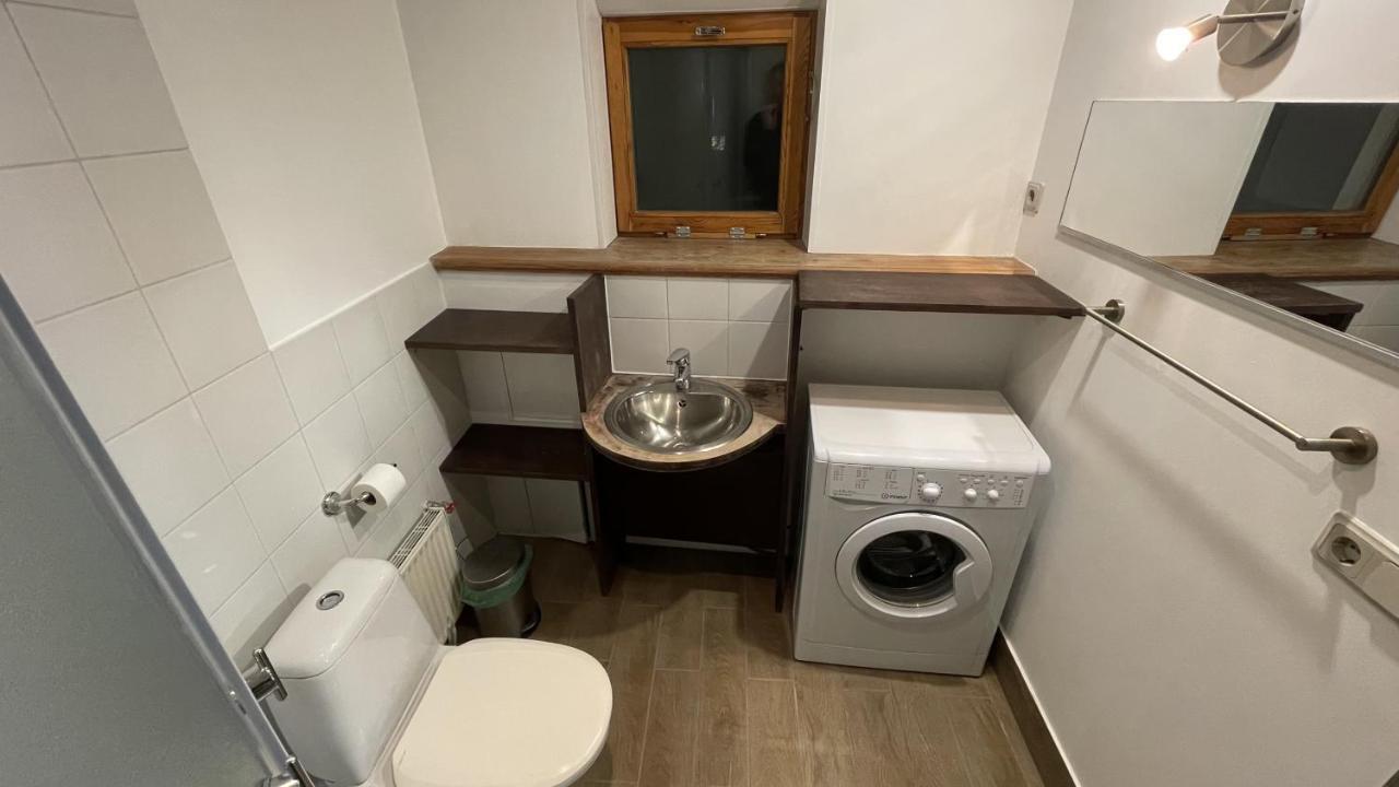 Apartment Aparta