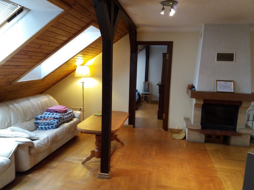 Apartment Aparta *