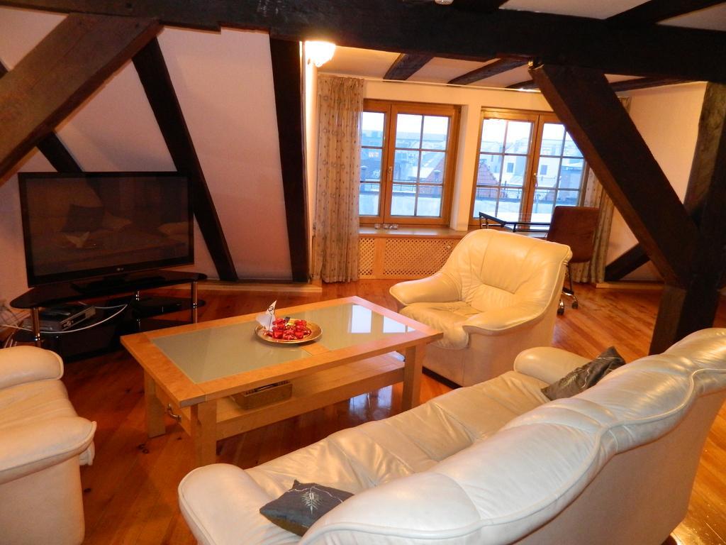 Apartment Aparta