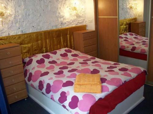 Apartment Aparta *