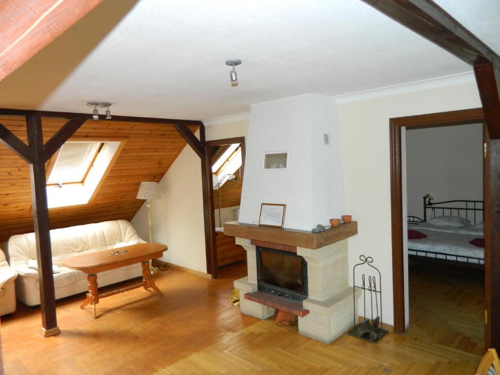 Aparta Apartment Riga