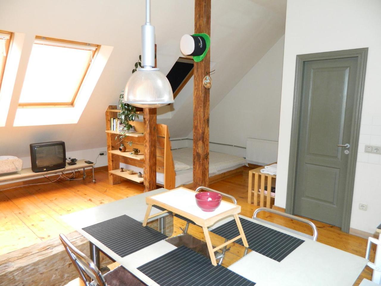 Aparta Apartment Riga
