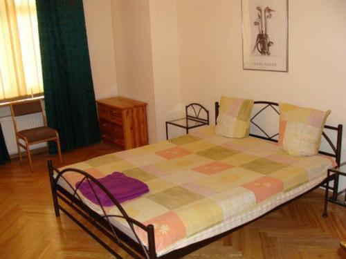 Apartment Aparta *