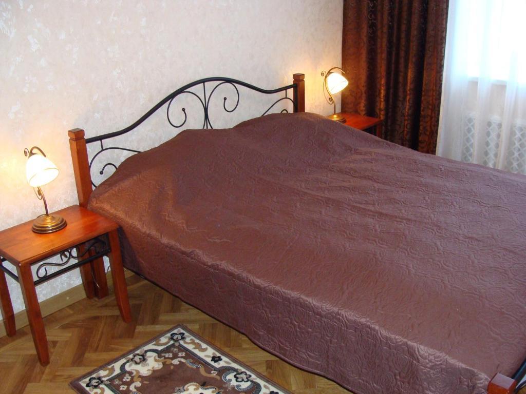 Aparta Lejlighed Riga