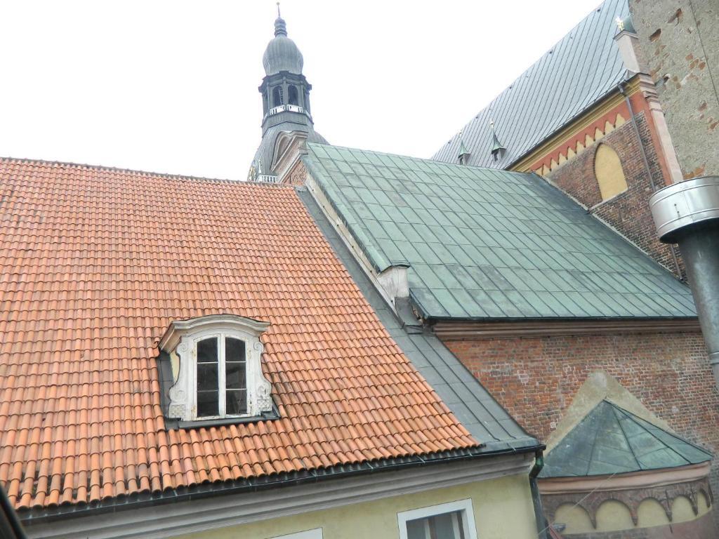 Lejlighed Aparta *