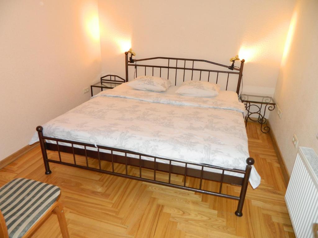 Lejlighed Aparta Riga