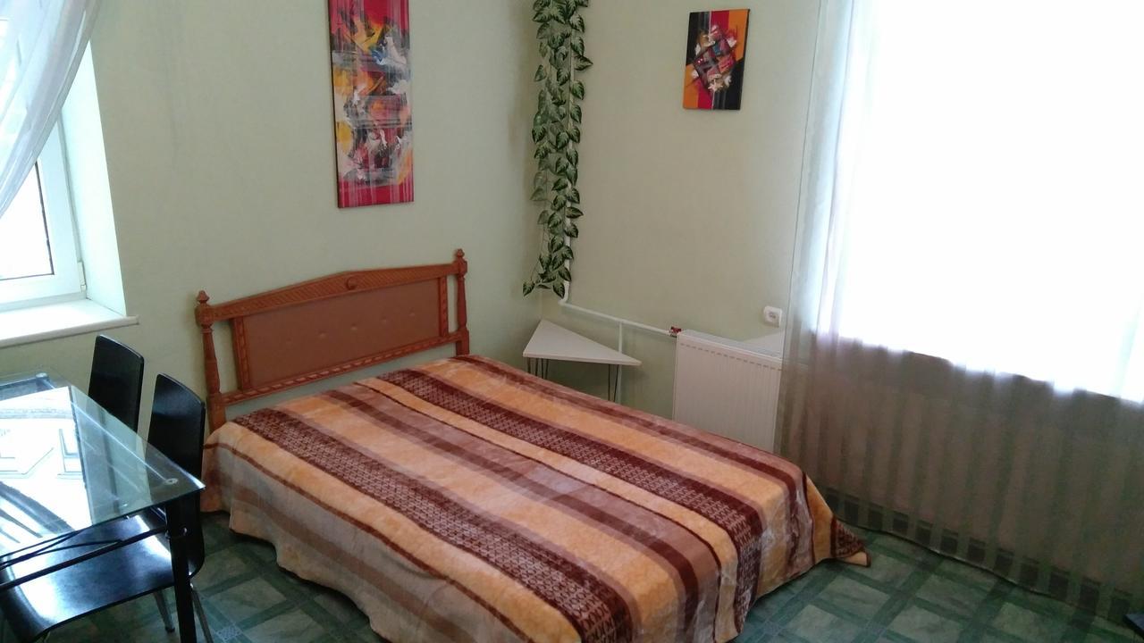 Aparta Lejlighed